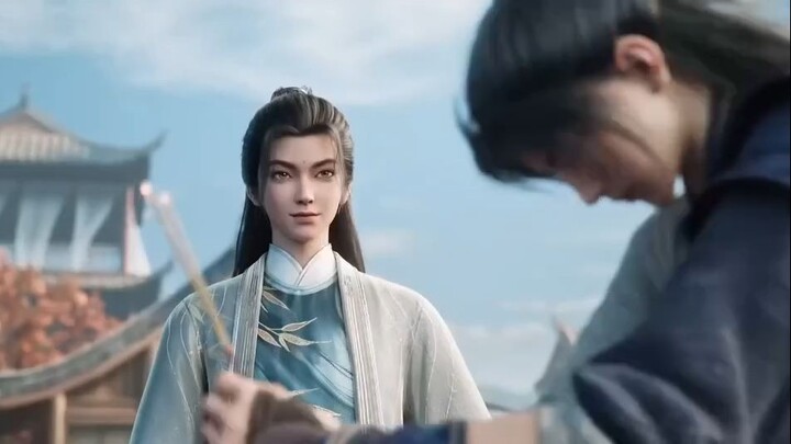 Sword of Coming S2 Episode 10 Subtitle Indonesia 1080p