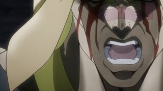 الحلقة الحادية والعشرون: «معركة العربات تظهر الذكاء والشجاعة، الأبطال يتعاطفون ثم يتحولون إلى غبار و