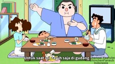 Crayon Shinchan - Ini Terlalu Besar (Sub Indo)