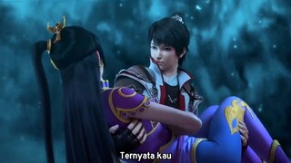 Wu Dong Qian Kun 2nd Season 3. Part 2