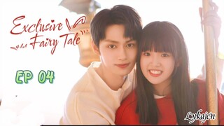 🇨🇳EXCLUSIVE FAIRYTALE EP 04(engsub)2023