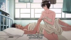 Cuex tapi bikin deg-degan dan ketagihan.🔞