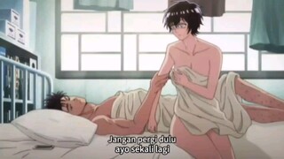 Cuex tapi bikin deg-degan dan ketagihan.🔞