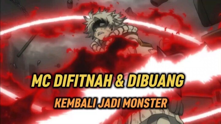 MC paling kasian musim ini