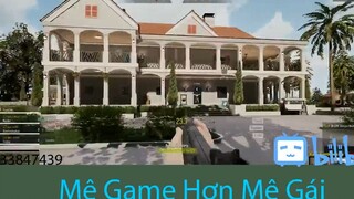 Khi đồng đôiị tôi bảo yếu lắm rồi #game