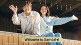 Welcome to Samdal-ri episode 10