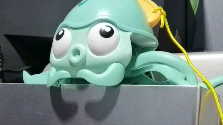 Thanks for your support!