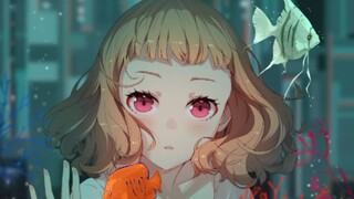 Penyu aja nemu cinta nya, kamu kapan?