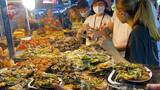 Khám Phá Chợ Đêm Phú Quốc Thiên Đường Ẩm Thực Lớn Nhất Phú Quốc