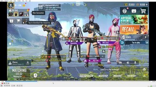 PUBG Mobile - "Sao Kê" Tin Đồn Về Việc "XG-LBN Kẹp Hack Cày Rank Chí Tôn FPP"