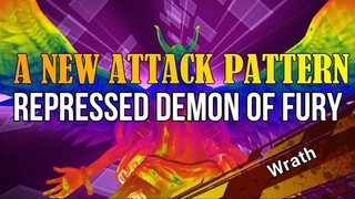 KOF Allstar: Tornado ATTACK Pattern