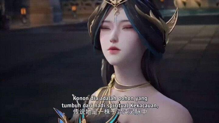 Lord of Ancient God Grave Episode 469 Sub Indo