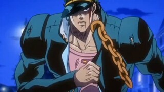 Thực ra không có Jolyne, mọi thứ đều là tưởng tượng của Jotaro
