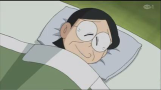 Doraemon episode 107