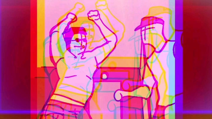 【Violent Disco】SD Disco