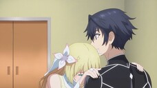 Naze Boku no Sekai Episode 12 (Sub Indo)