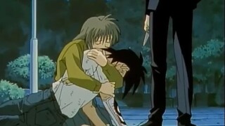 flame of Recca EP 4