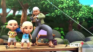 Upin & Ipin : Musim 15 Neo Santara Full Movie Upin & Ipin Terbaru Part 4 | Kompilasi Upin Ipin 2021