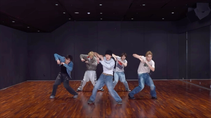 【Nghiêm Thành Huyền】Vị trí trung tâm không phải ngẫu nhiên mà có.