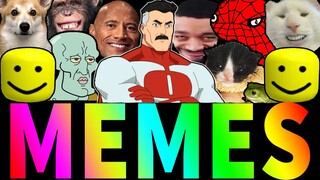 BEST MEMES COMPILATION V43