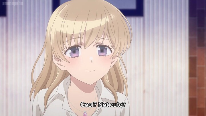 Haibara's Teenage New Game+ Episode 2