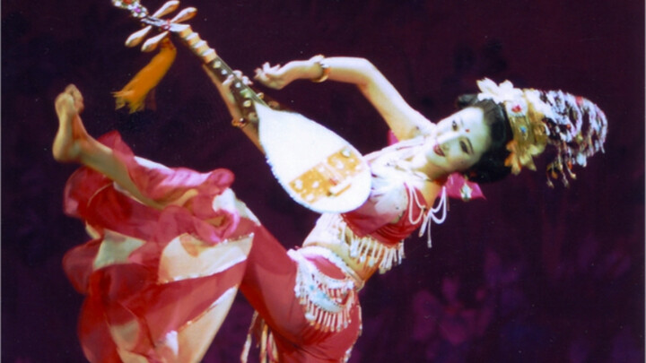 Hello, friends at Bilibili! I am glad to communicate with you in a new way! I hope that Dunhuang dan