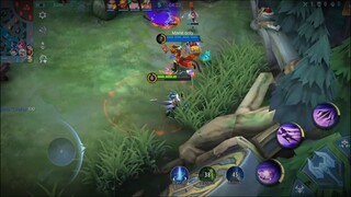 MLBB Plays - Highlights