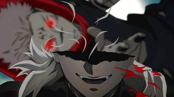 سوكونو يدخل عن طريق الخطأ عالم كيميتسو، وقاتل الآلهة من المدينة اللانهائية يظهر