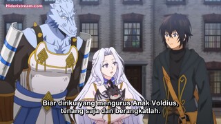 EP9 Sozai Saishuka no Isekai Ryokouki (Sub Indonesia)