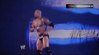 มวยปล้ำ Wrestlemania 29 Vol.1