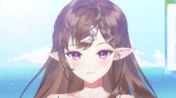 【花花Haya】It's hard to say much about the secondary creation pictures and texts, but here's some pure 