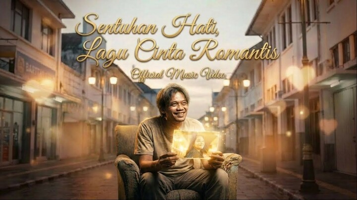 Sentuhan Hati
