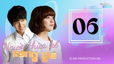 tvBlue DRAMA | Người Thừa Kế Sáng Giá - Tập 6 | TVM CORP