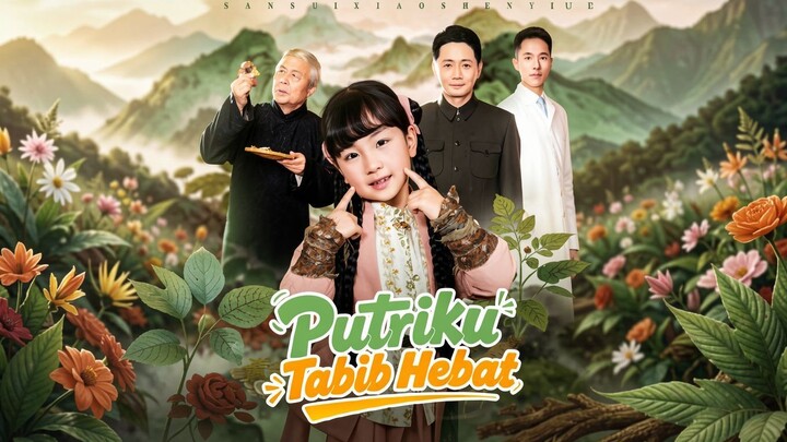 Putriku Tabib Hebat Full Bahasa Indonesia (FR)