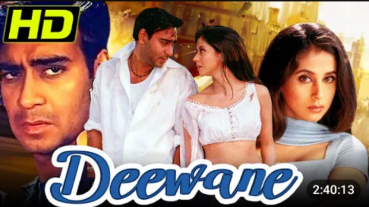 Deewane