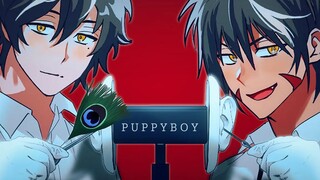 【PUPPYBOY 助眠】我们拍YouTube吧?🌠