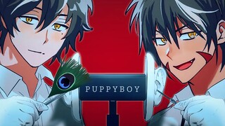 【PUPPYBOY เครื่องช่วยการนอนหลับ】มาถ่าย YouTube กันไหม🌠