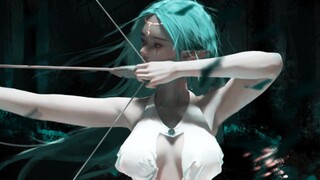 Tôi có một người bạn… Không sao cả, đây chính là điều Cho muốn thấy!