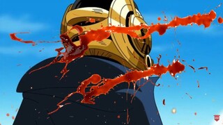 One Piece 1077: Shaka MU3R3?? Habrá Buster Call en EggHead??