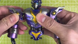[Breaking the Shell] Make a Happy Cool Poko Pig Toy Super Transformation! [Breaking the Shell Model 