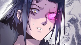 最强髅本伟345-346：混战四起，各显神通！！！