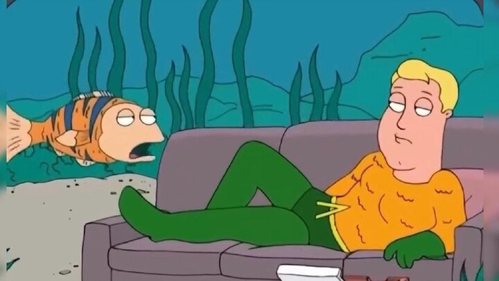 Ketika Yu Yu Bertemu dengan Atasan yang Mirip Leluhur