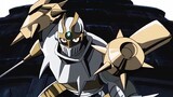 [Anime] Polnareff's Stand "Silver Chariot" Becomes "Gold Tank"
