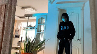今天是海盐味哒   make me wanna 老王编舞～👔Vas1988👖King prince