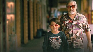 Lolo and the Kid - sub indo