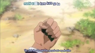 Hajime no Ippo: New Challenger sub indo Eps 16