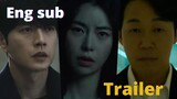 the killing vote |official Trailer #1 | kdrama (Eng Sub) | park hae jin , lim ji yeon