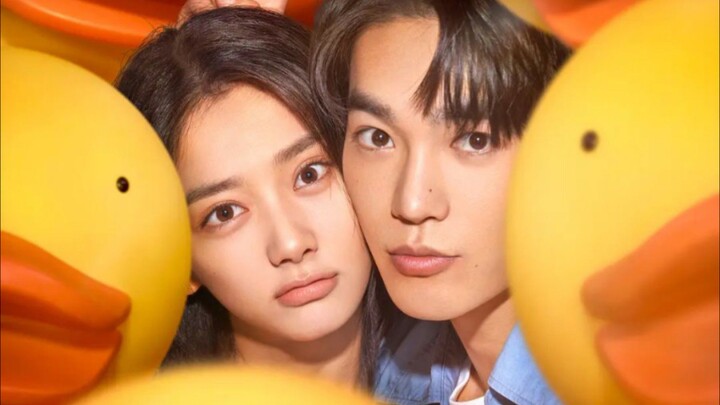 Welcome to My Side (2024)