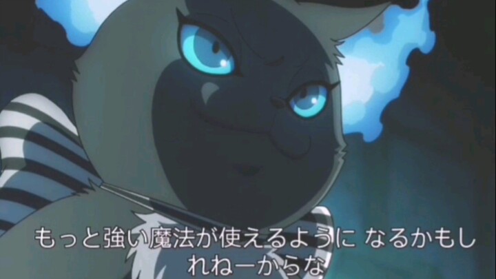 Wonderland episode 3 ara VS eng VS jp dubbing