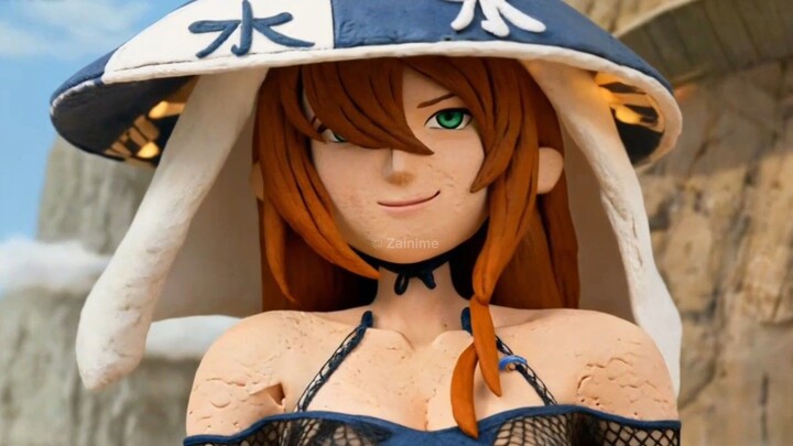 Mizukage ke 5 kirigkure